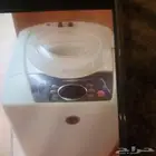 غسالة دايو كوري كوري