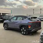 هوانداي كونا كمفورت 2025