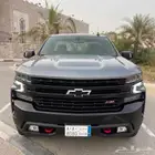 سلفرادو تريل بوست2021