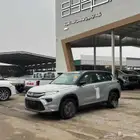 تويوتا اوربان كروزر الموديل 2026 الفئة GLX