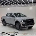 فورد رينجر وايلد تراك 2024