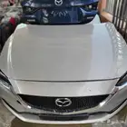 وجهيت مازدا 6 وكاله موديل 2025