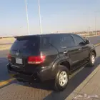 جيب فورتشنر 2007