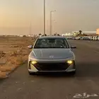 اكسنت 2025