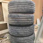 كفرات جمس 4 نضيف تاريخ. 2023