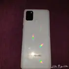 جلكسي A21s