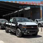 فورد F150 تريمور 2025