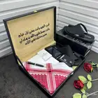 جديدنا بوكس رجالي مميز قماش جيفينشي شماخ ماركه