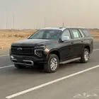 تاهو LS دبل موديل 2025