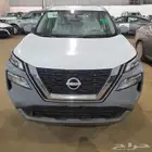 نيسان اكس تريل استاندرد 2025