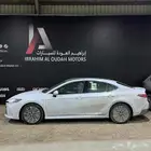 تويوتا كامري هايبرد 2025