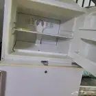 ثلاجه كبيره