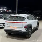 هونداي كونا اسمارت 2025