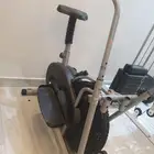 جهاز رياضه الدراجه