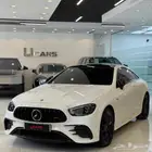 كوبيه E53 2023