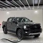 فورد رينجر وايلد تراك 2024