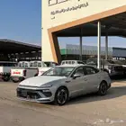 هيونداي سوناتا سمارت 2025