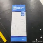 حساس شكمان جمس من 2007 ال 2013