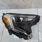 شمعات تيرين 2018 - 2021