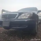 مرسدس فيجرا تشليح قطع غيار مديل 2003 حجم 320