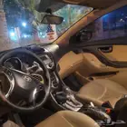 للبيع لنترا قير تماتيك مكينه قير مكيف شرط