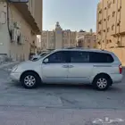 كيا كرنفال 2009
