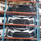 صدامات TOYOTA كامري 18_19_20_21_22_23_24