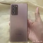 Galaxy Note20 Ultra 5G نوت 20 الترا