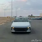 هيونداي اكسنت فليت موديل 2025 باسعار منافسه جدا جدا