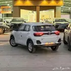 تويوتا رايز استاندر 2026