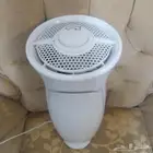 فلتر منقي هواء