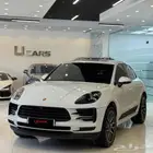 بورش ماكان 2020