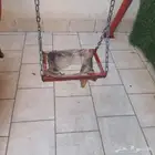 اللعاب اطفال مرجيحة