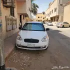 اكسنت مديل 2011