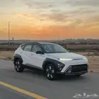 هيونداي كونا موديل 2025 الفئة كوفمورت
