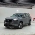 نيسان باثفندر استندر 2024