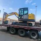 ميني بوكلين للايجار