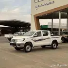 هايلكس غمارتين GL2 4X4 2.4 ديزل موديل 2025 عرض التمويل