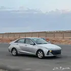هيونداي اكسنت فليت 2025 كاش واقساط