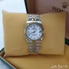 ساعات رولكس نسائي