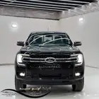 فورد رينجر XLT 2024
