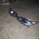 شمعات هوندا اكورد 17
