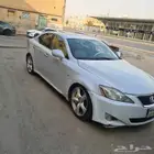 لكزس IS 300 _ 2007