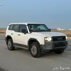 برادو TX_2 2026 عرض خاص ع نظام الكاش و التقسيط