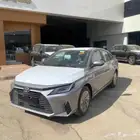 تويوتا يارس Y Plus 2026