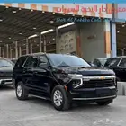شيفروليه تاهو LS بدون دبل قصير 2025