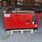 مولدات كهرباء ديزل جنرال جديده