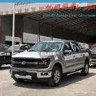فورد F150 XLT 2025