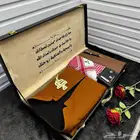 بوكس رجالي شتوي