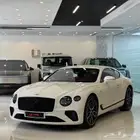 GT 2020 v8 بنتلي